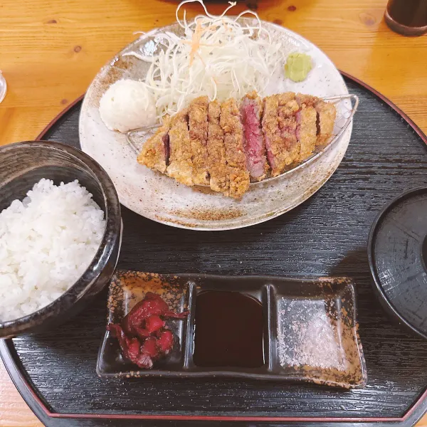 Gyukatsu Kobayashi 사진 3