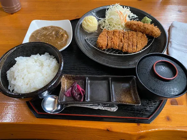Gyukatsu Kobayashi 사진 4