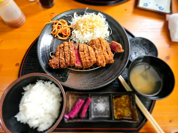 Gyukatsu Kobayashi 사진 5