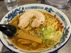旭川らぅめん青葉 本店
