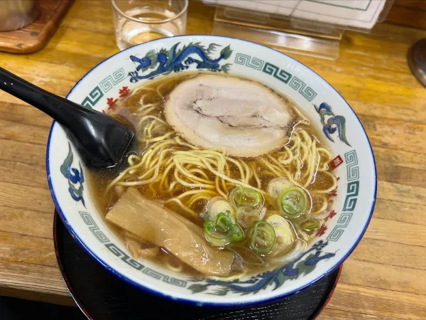 Asahikawa Ramen Aoba-honten 사진 5