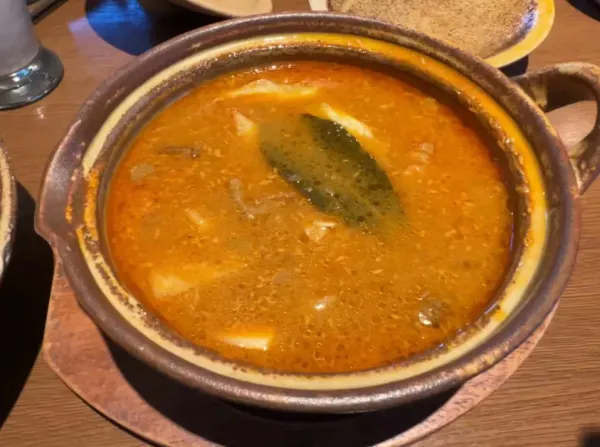カレー工房インド ガンガ店 사진 2