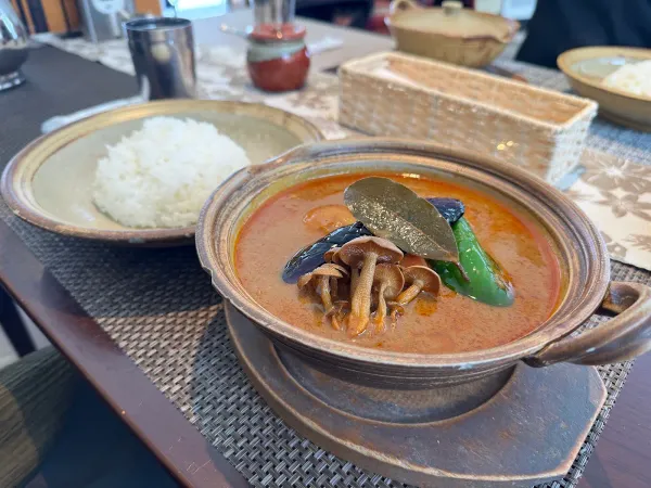 カレー工房インド ガンガ店 사진 3