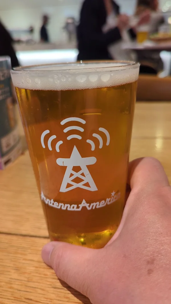 Antenna America - Shinagawa 사진 3