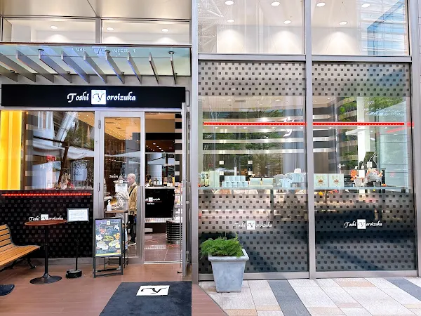 Toshi Yoroizuka Roppongi