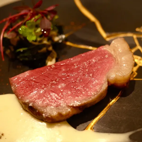 門崎熟成肉 格之進KABCO 사진 3