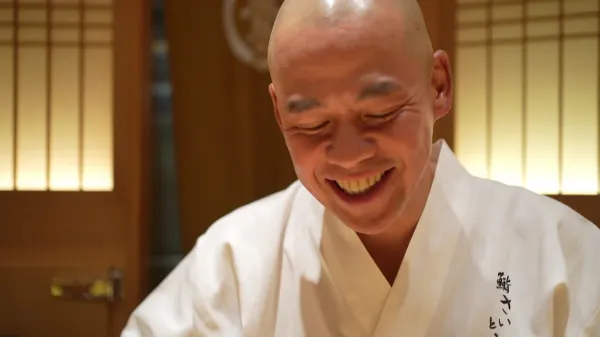 Sushi Saito 사진 2
