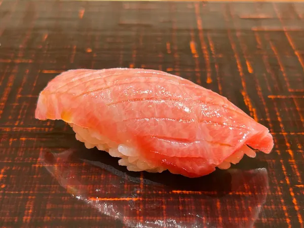 Sushi Saito 사진 3