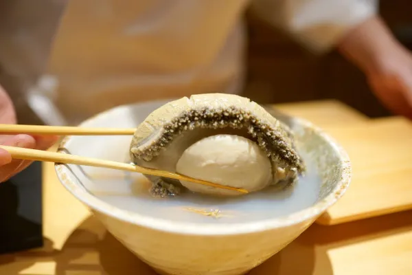 Sushi Saito 사진 4