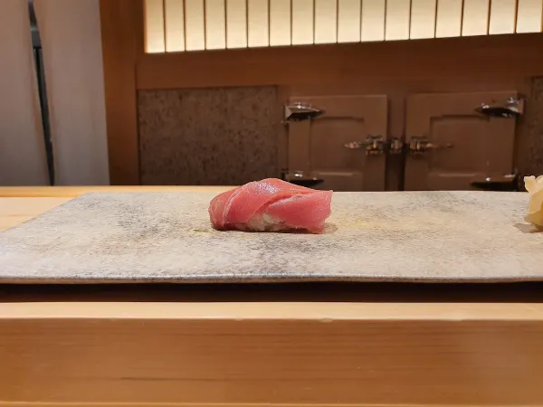 Sushi Saito 사진 5