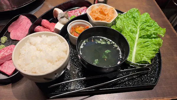 쇼타이엔 신바시점 사진 4
