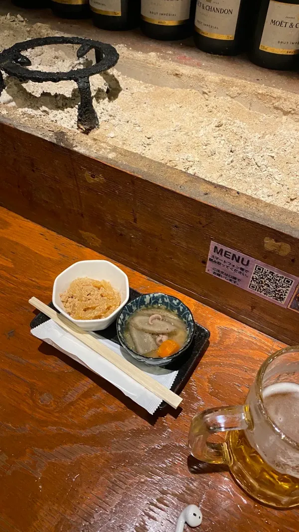 炭火ダイニング イロリ 사진 5