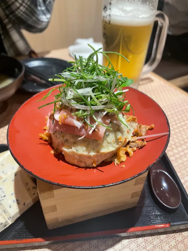 やだらめぇ 高田馬場店の写真2