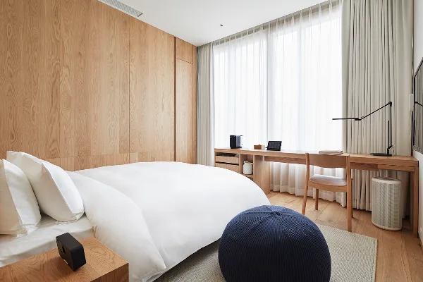Muji Hotel Ginza 사진 5