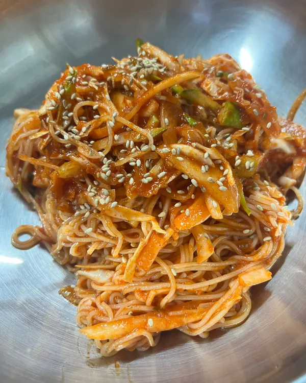 나들목식당 사진 5
