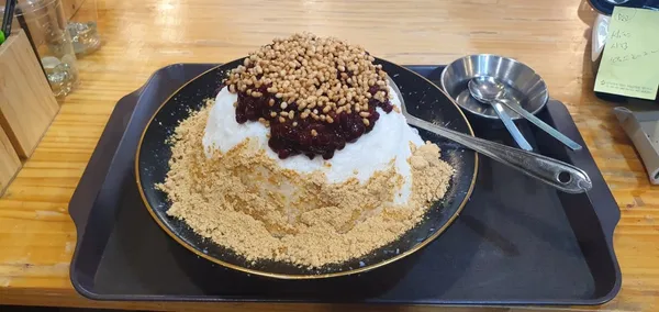 별콩커피&빙수 사진 3