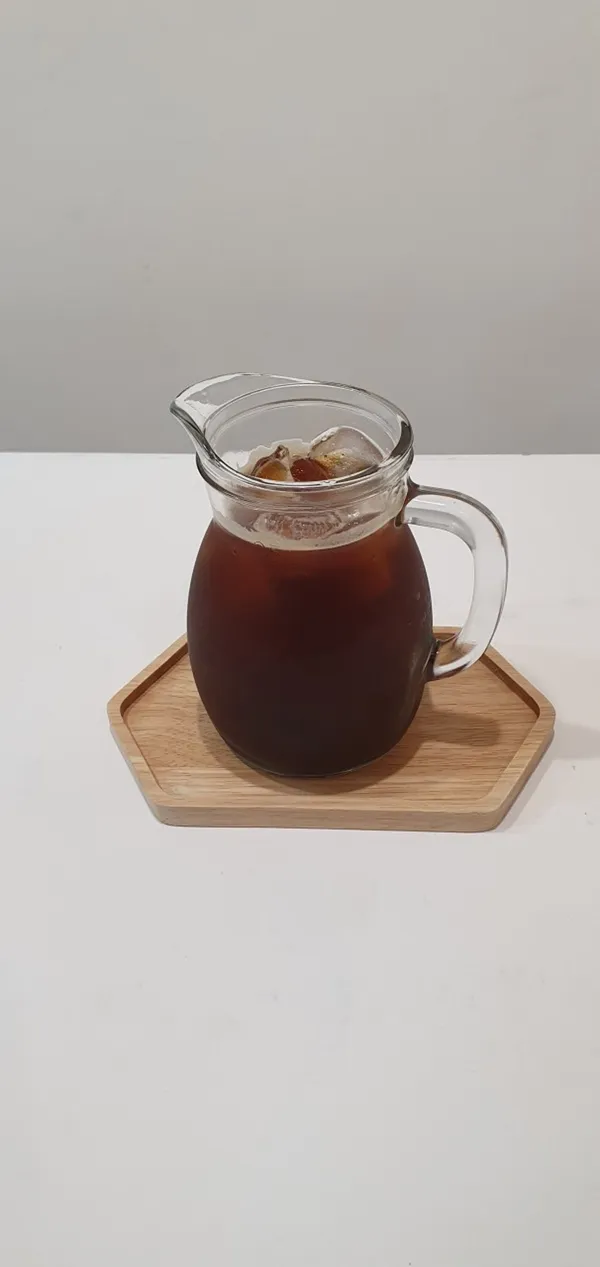 별콩커피&빙수
