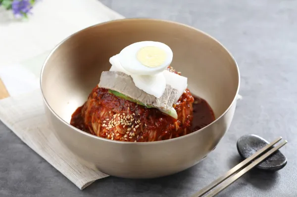 만포면옥 본점 사진 3