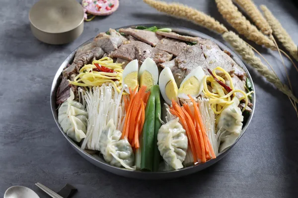 만포면옥 본점 사진 4
