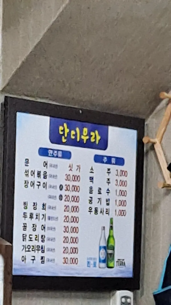 멍텅구리 사진 4