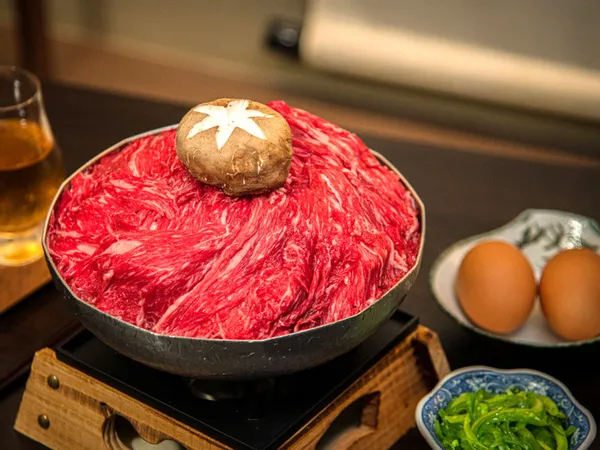 사카바 단단 여의도점 사진 2