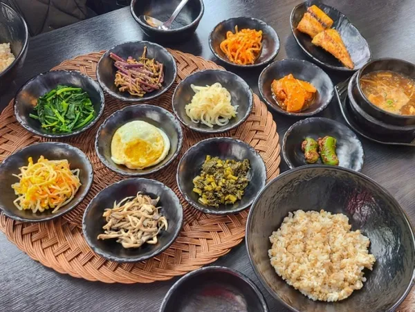 보리향기 사진 2
