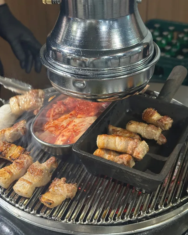 표현식당 서대문본점 사진 5