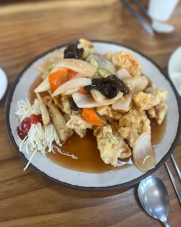 대림반점 사진 4