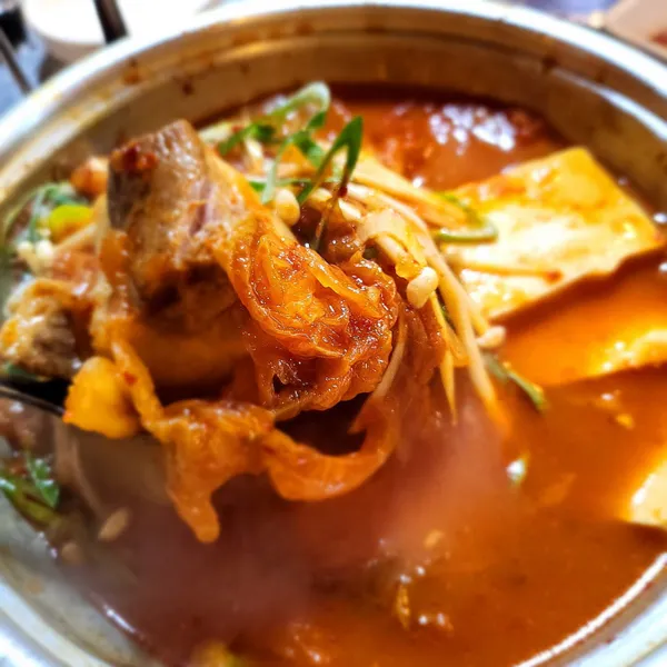 돈이랑 성산점 사진 5