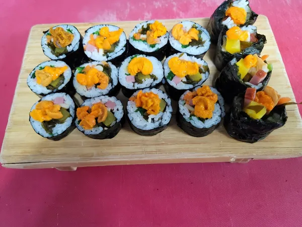 옥천횟집 사진 3