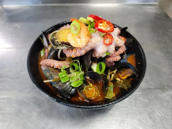 옥천횟집 사진 4