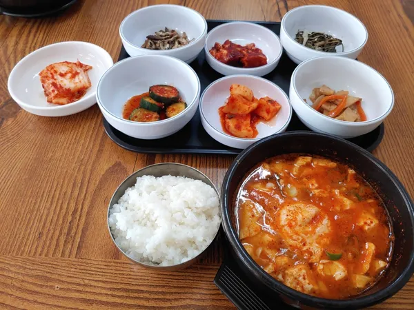 일월식당 사진 4