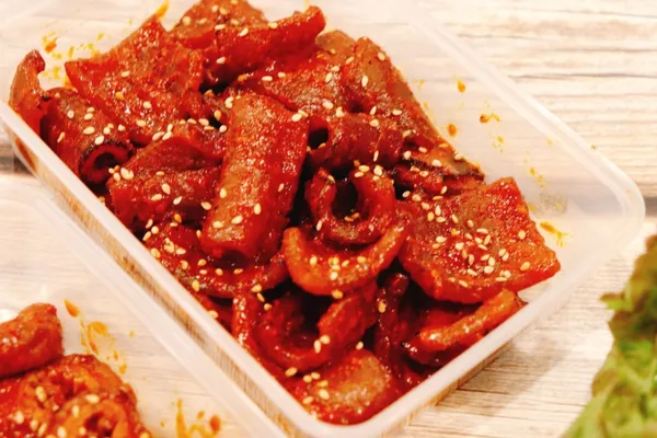 공평동꼼장어 4호점 사진 4