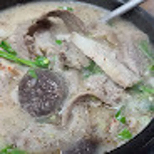 시골순대국 사진 3