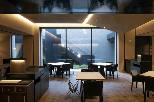 레스토랑 산 SAN 사진 2