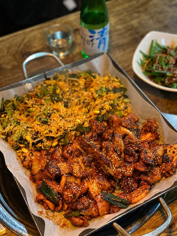 군산곱창 사진 2