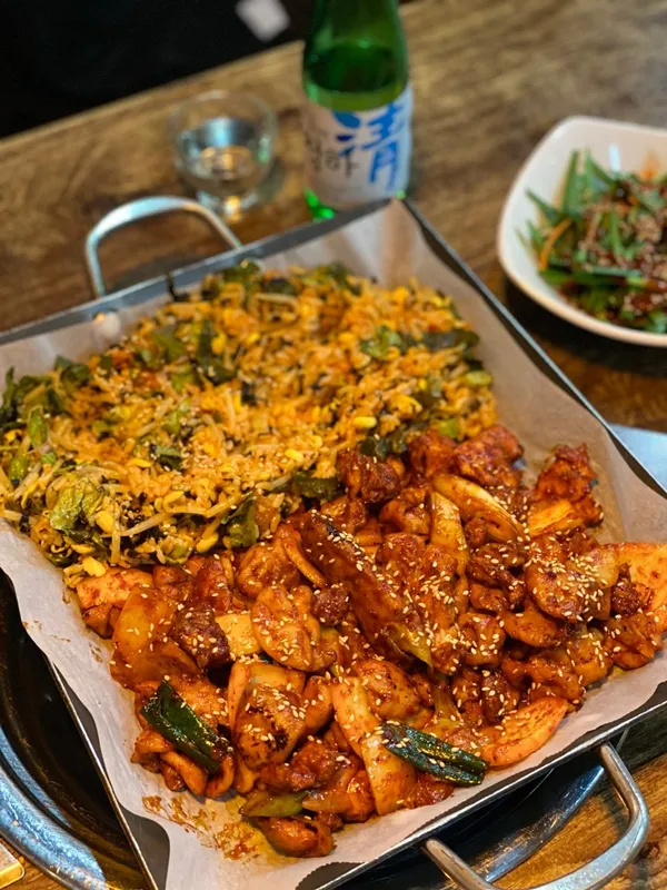 군산곱창 사진 3