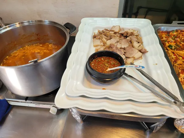 제주장수가든 사진 3