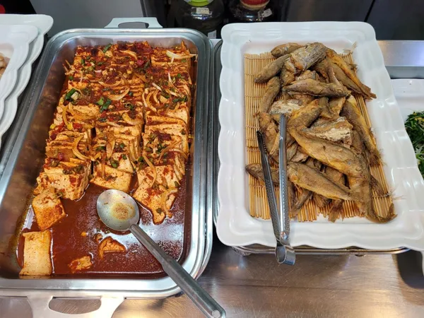 제주장수가든 사진 5