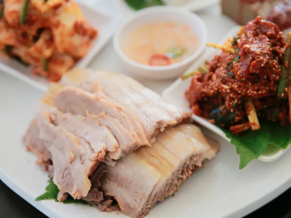 한소반 청계산점 사진 5