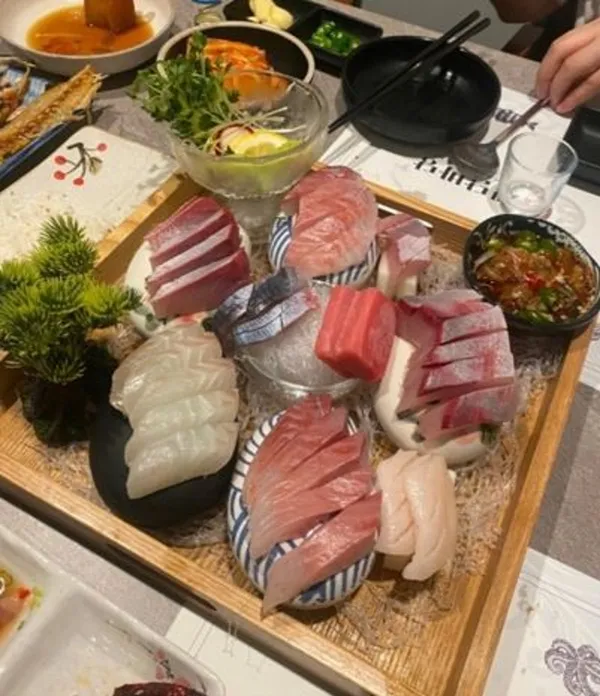 색달바당 사진 2
