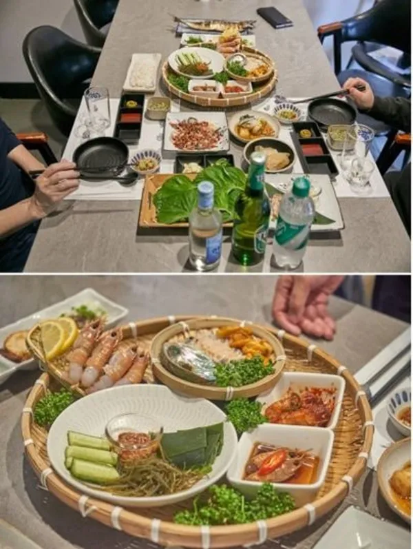 색달바당 사진 3