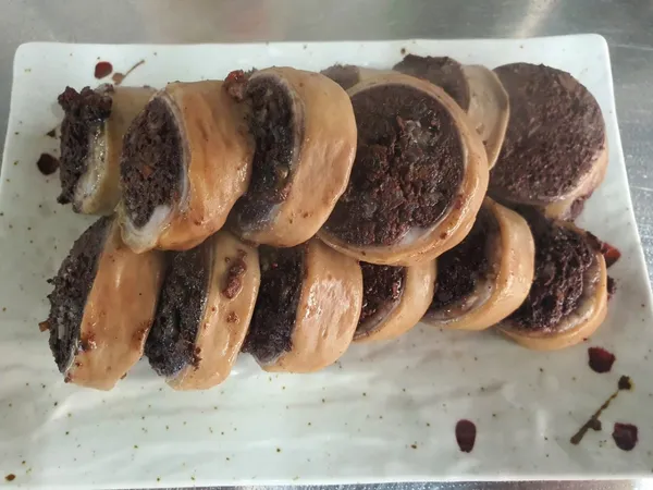 전주순대국 사진 2