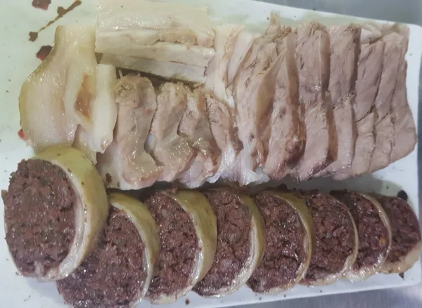 전주순대국 사진 3