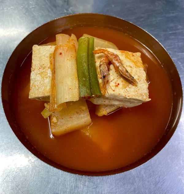 광주식당 사진 2