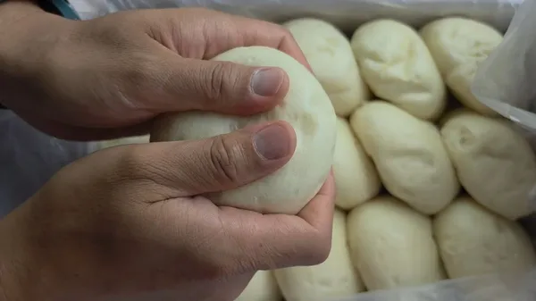아라찐빵 사진 4