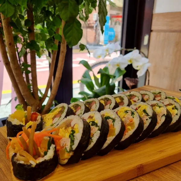 김밥봄 사진 2