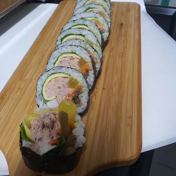 김밥봄 사진 3