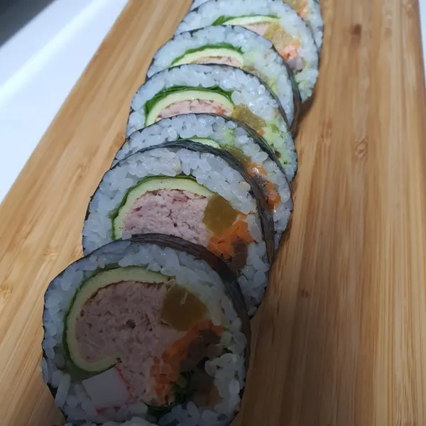 김밥봄 사진 4