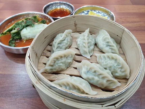 고향모밀촌 사진 3